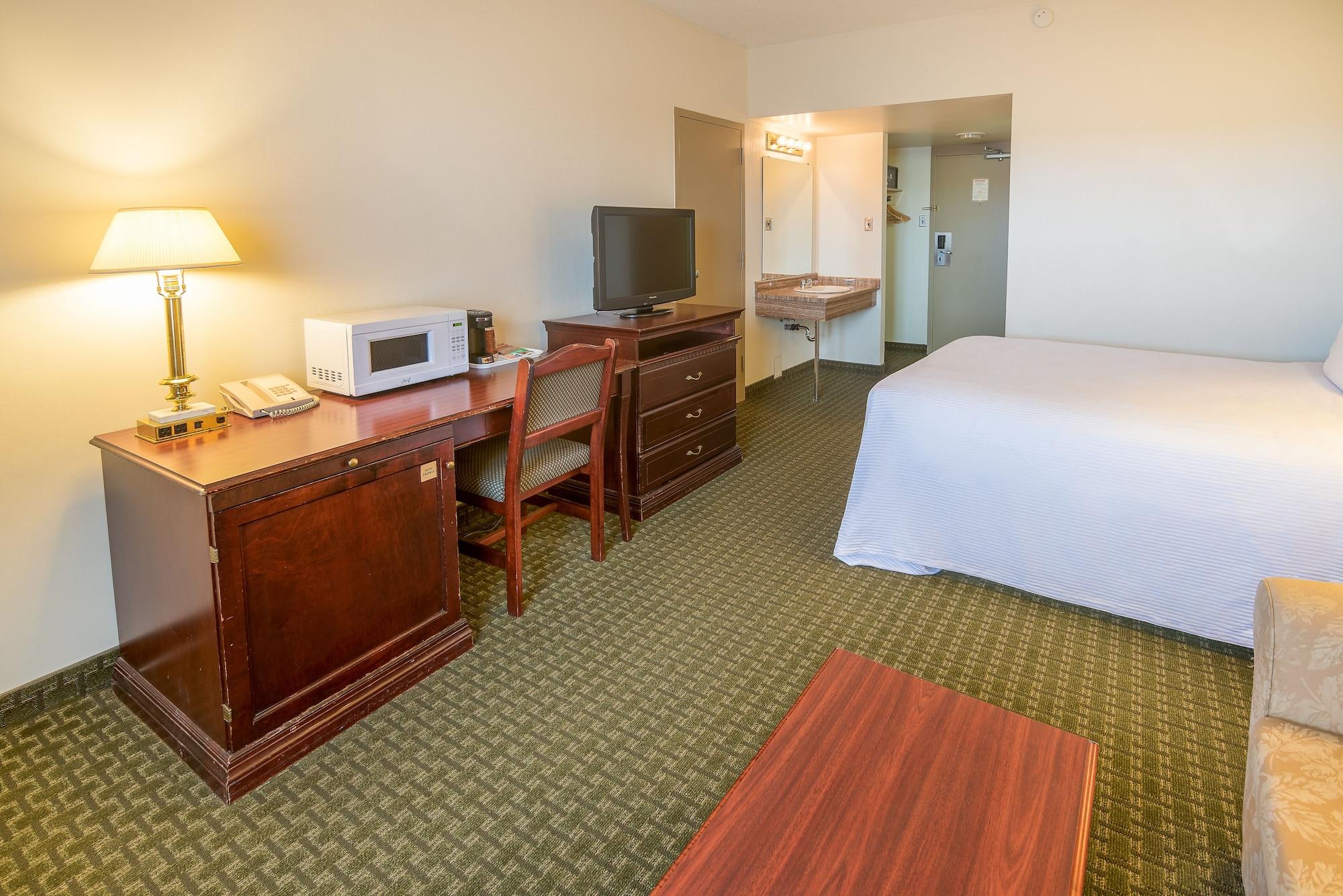 Motel Ramada By Wyndham Airlane