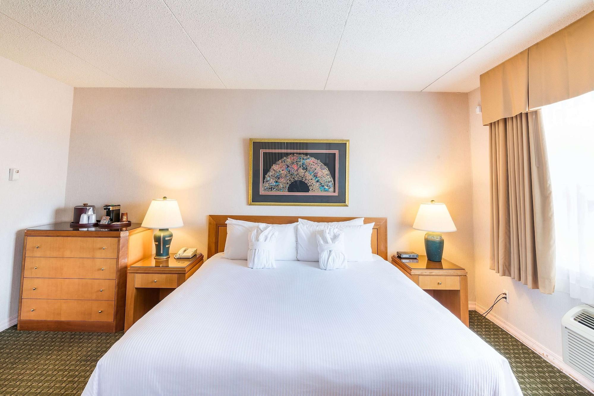 Ramada By Wyndham Airlane 3* Thunder Bay