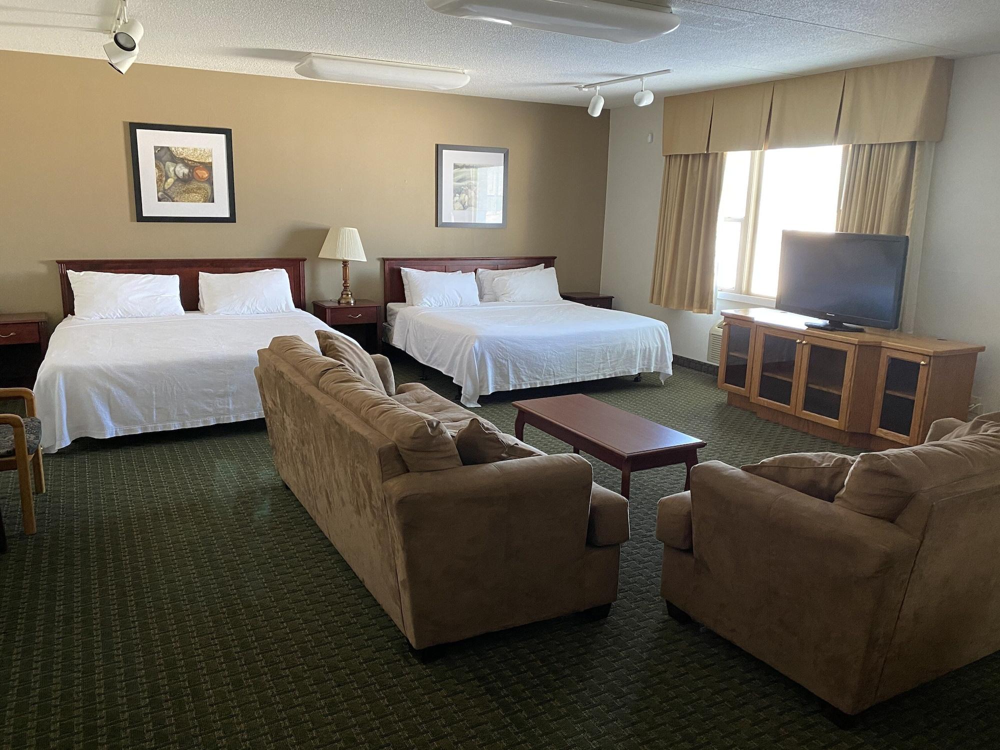 Ramada By Wyndham Airlane 3* Thunder Bay