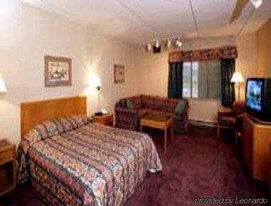 Motel Ramada By Wyndham Airlane Thunder Bay