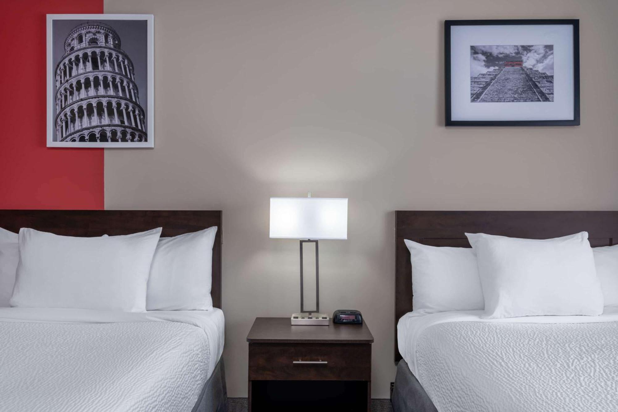 Ramada By Wyndham Airlane 3* Thunder Bay