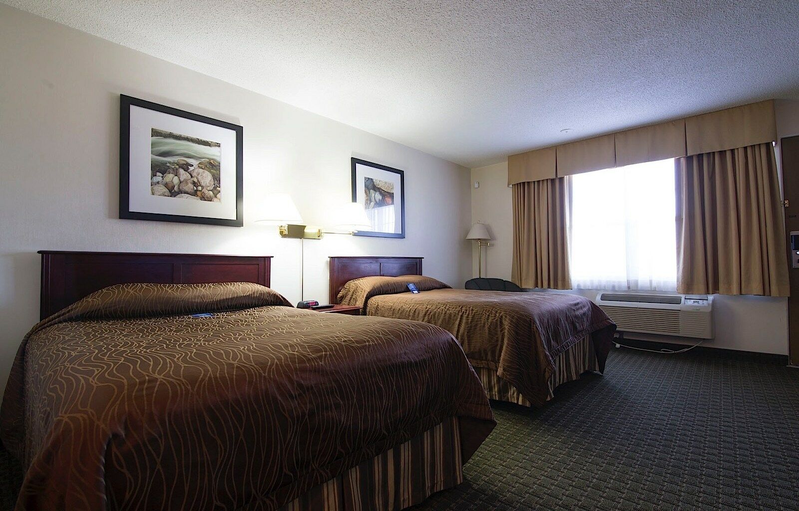 Motel Ramada By Wyndham Airlane 3*