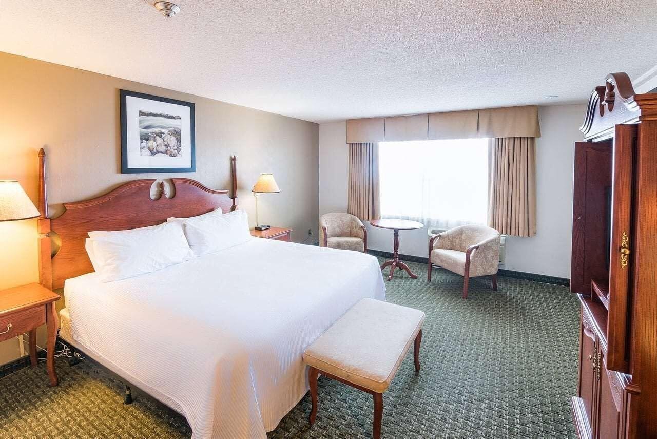 Ramada By Wyndham Airlane 3* Thunder Bay