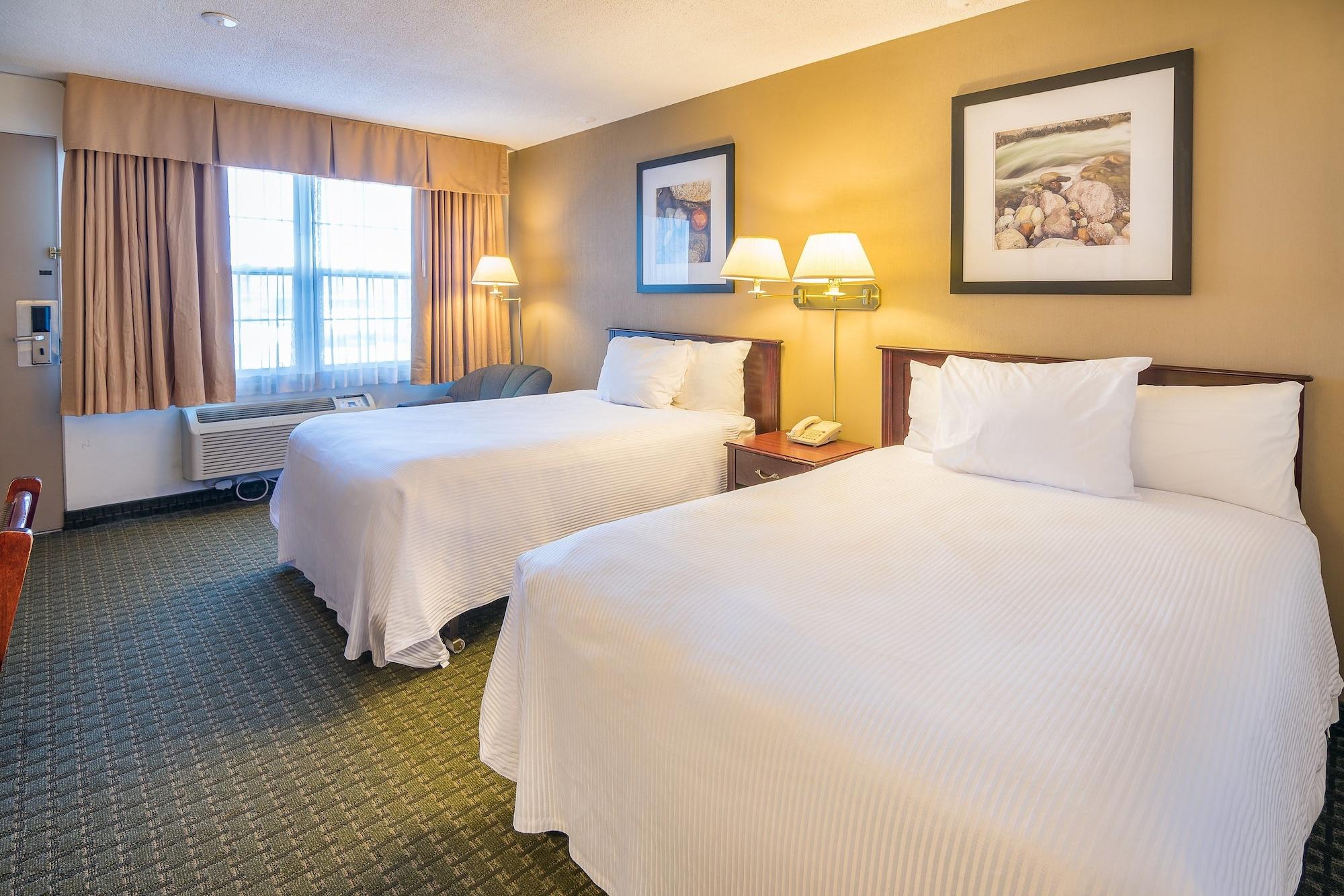 Ramada By Wyndham Airlane Thunder Bay