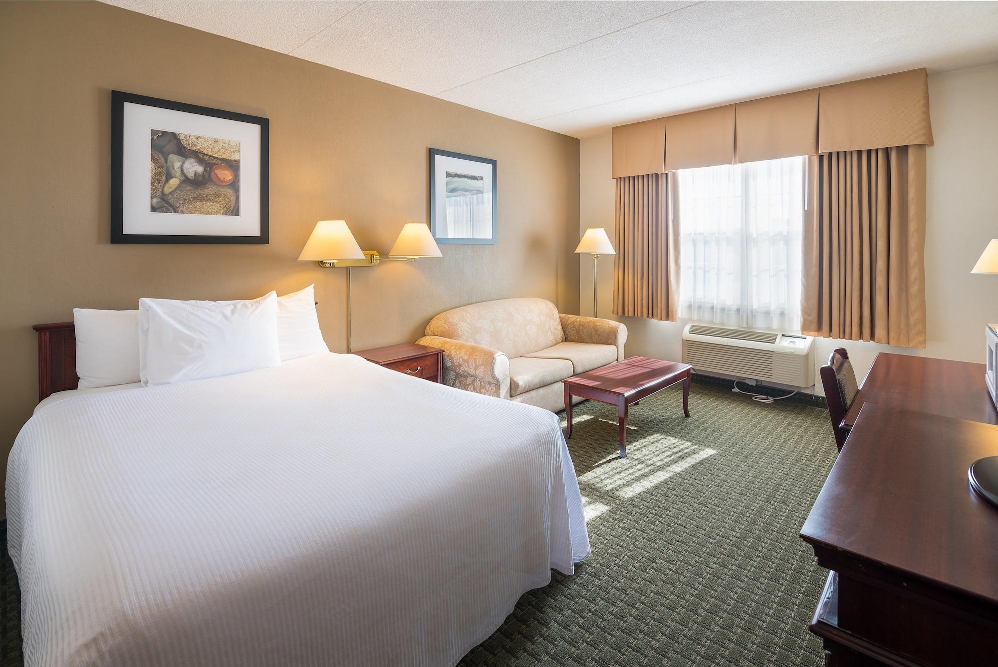 Ramada By Wyndham Airlane 3* Thunder Bay