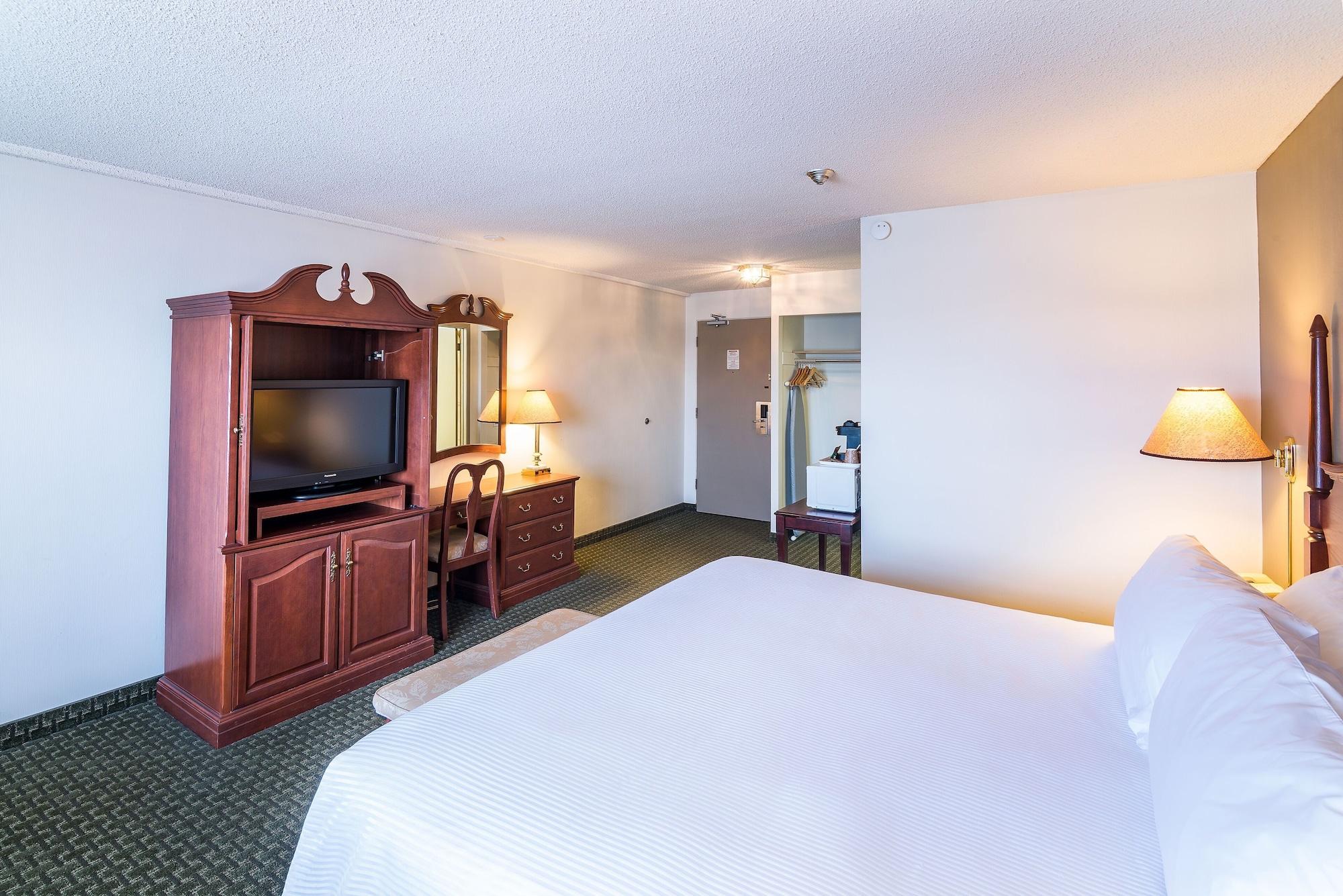 Ramada By Wyndham Airlane 3* Thunder Bay